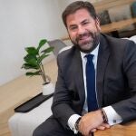 Borja Ortega, consejero delegado de BNP Real Estate