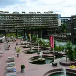 El Centro Barbican de Londres
