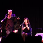 Jose Ortega Cano e Isabel Luna
