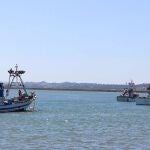 Una nueva reducción de los días de pesca podría hacer que la actividad pesquera dejase de ser rentable y el abandono de la actividad