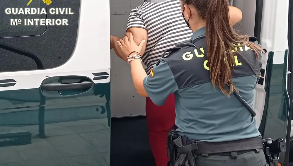 La criminalidad sube en la Comunitat Valenciana mientras desciende en el resto de España