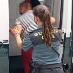 La criminalidad sube en la Comunitat Valenciana mientras desciende en el resto de España