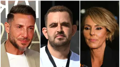 Antonio David se queda sin el apoyo de su hijo, David Flores, en su juicio contra Rocío Carrasco