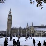 Dos de las comisarías secretas chinas ahora cerradas estban en Londres