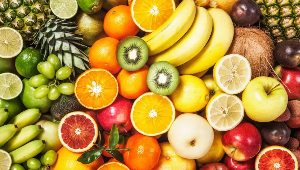 Frutas de invierno para sumar a tu dieta y aprovechar todos sus beneficios