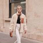 Nos apuntamos a la moda más abrigada que vas a ver esta temporada