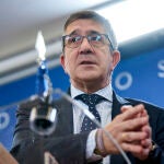No son las togas, es la chapuza del Gobierno