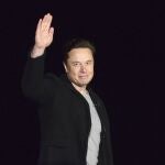 El fundador de Tesla, SpaceX y propietario de Twitter, Elon Musk