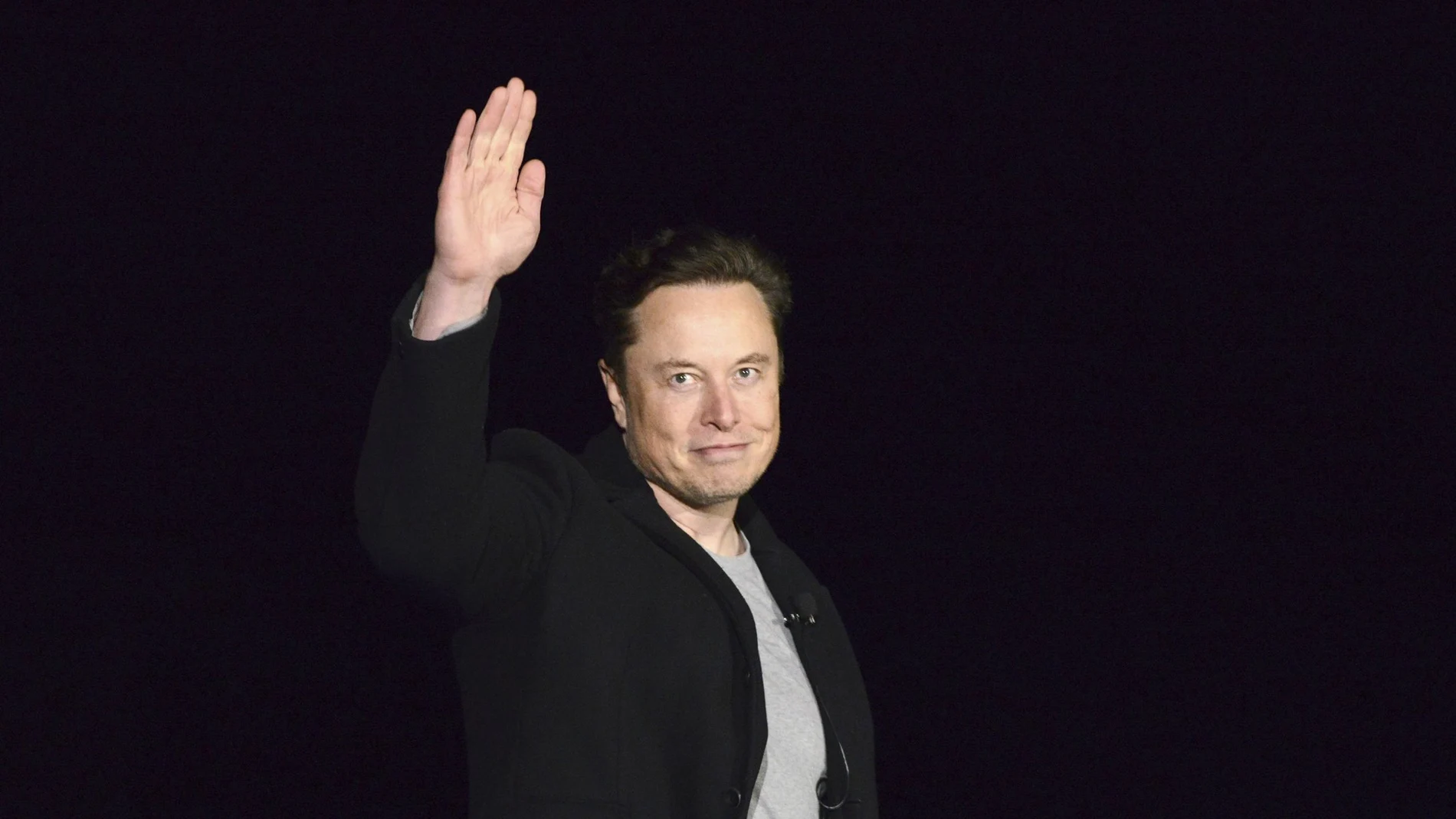El fundador de Tesla, SpaceX y propietario de Twitter, Elon Musk