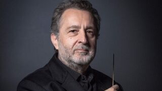 Josep Pons dirigirá a la OSCYL