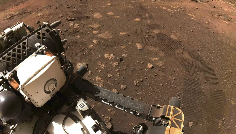 La conquista de Marte sufrirá un duro revés este año