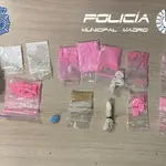 Detenidos dos jóvenes que agredieron a una conductora de VTC que les recriminó que consumieran drogas dentro del coche