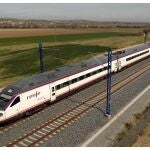 Tren de Renfe