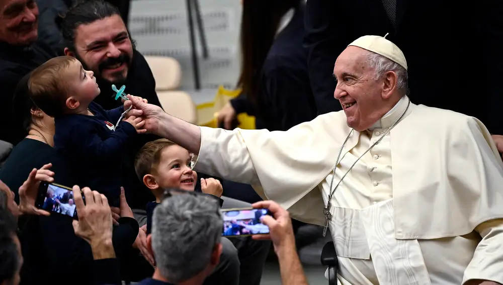 Nostradamus predijo hace más de cuatro siglos que en 2023 habría un cambio de Papa