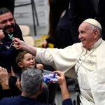 Nostradamus predijo hace más de cuatro siglos que en 2023 habría un cambio de Papa