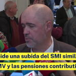 Sordo Pide Una Subida De Los Salarios -Equivalente- Al Ipc