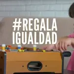 Imagen de la nueva campaña