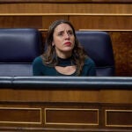 La ministra de Igualdad, Irene Montero, en una imagen reciente