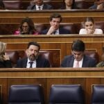 La erosión de las instituciones
