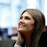 La eurodiputada socialista griega Eva Kaili ya ha cumplido su primera semana en prisión en Bélgica