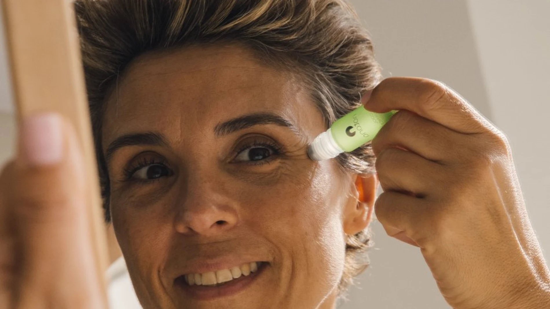 Cosmética natural