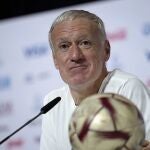 Didier Deschamps