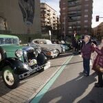 XXV Día del Guardia Urbano en Salamanca