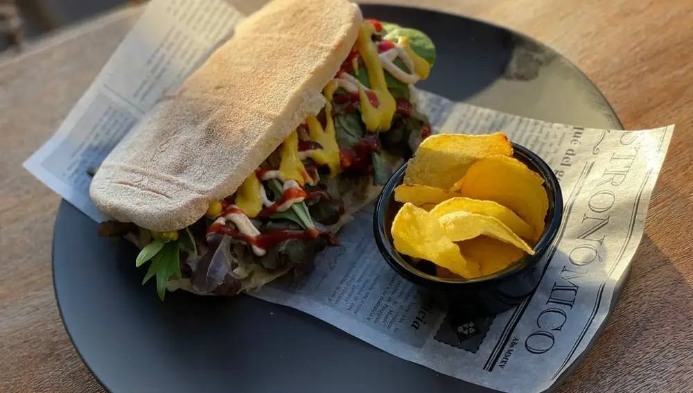 Don Pepito de Ternera Doñaluz