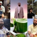 Karim Benzema 