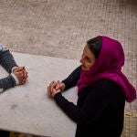Entrevista con Gulalai Hotak y Helena Hofiany, juezas afganas exiliadas en España.