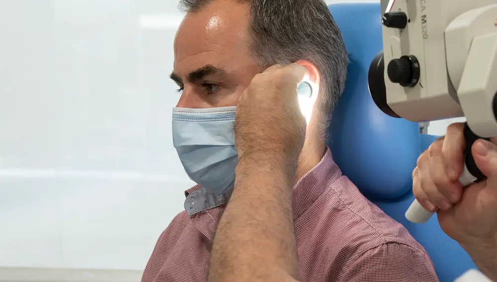 Dr. Ramírez: “en IMED Valencia cada vez estamos viendo a más pacientes y nuestro equipo sigue creciendo”.