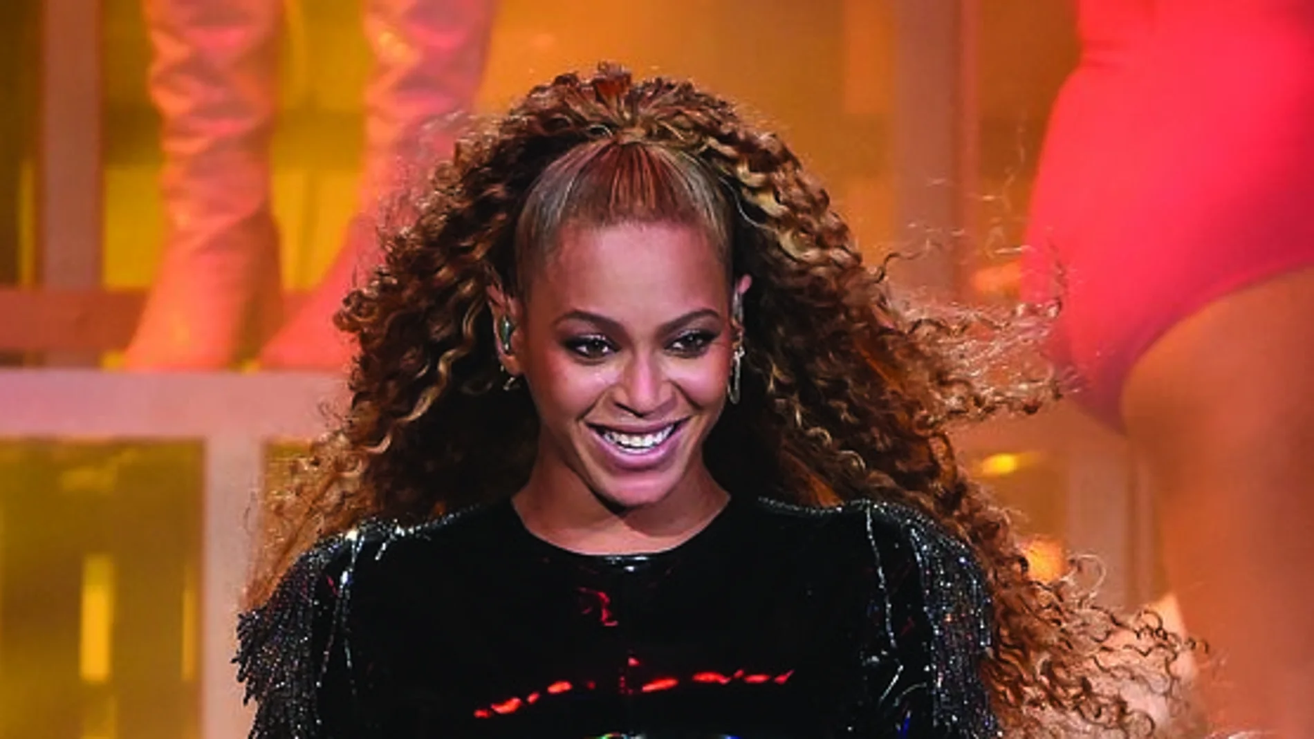 Beyoncé