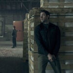 John Krasinski interpreta de nuevo al personaje creado por Tom Clancy