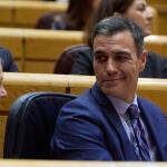 El «festín» electoral de Sánchez