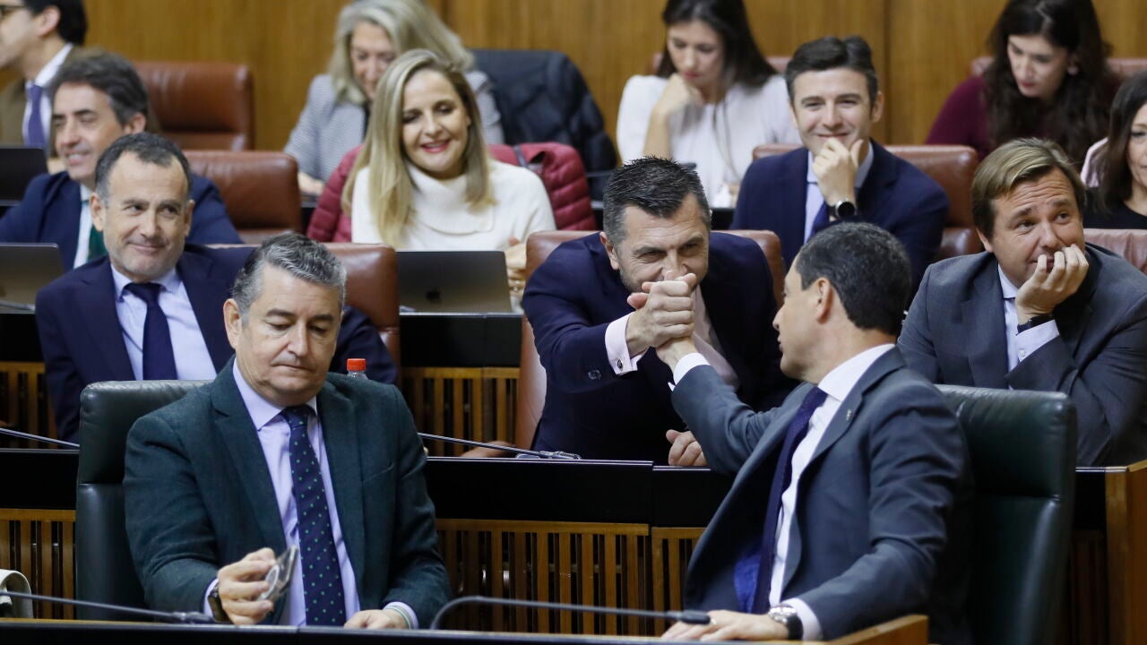 El debate final del Presupuesto arranca con bronca de PP con PSOE y Por ...