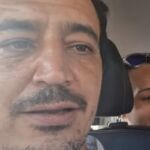 Silvia y Simón muestran su investigación sobre THC