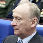 Nikolai Patrushev, en una imagen de archivo