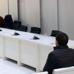 Juicio a Mohamed Sghir Hamdoui, el presunto yihadista afincado en Tarragona