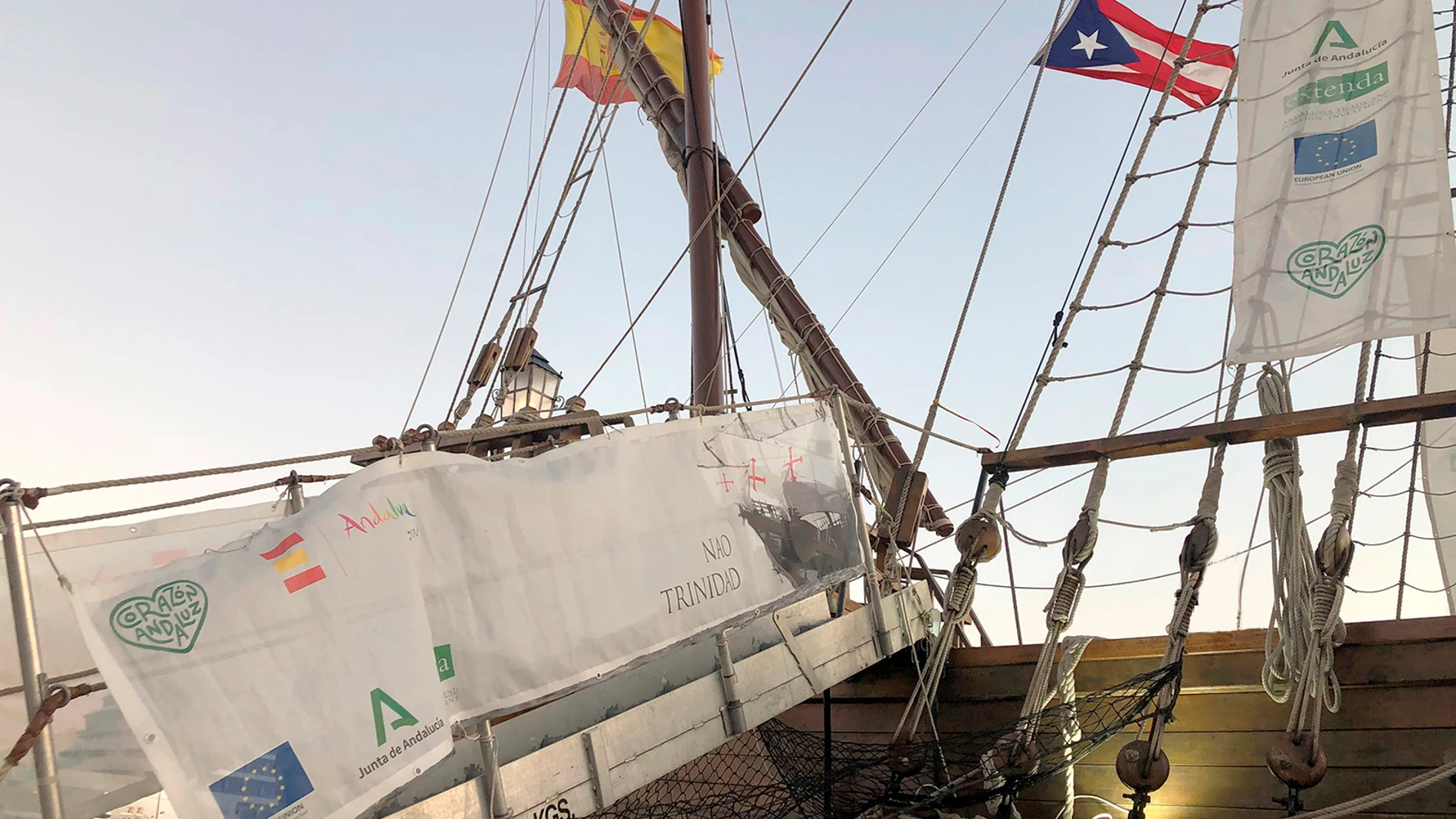 Andalucía se promociona en Estados Unidos