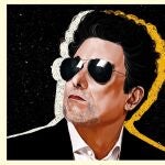 Andrés Calamaro lleva el 22 de junio al Cartuja Center su TOUR 2023.RIFF MUSIC22/12/2022