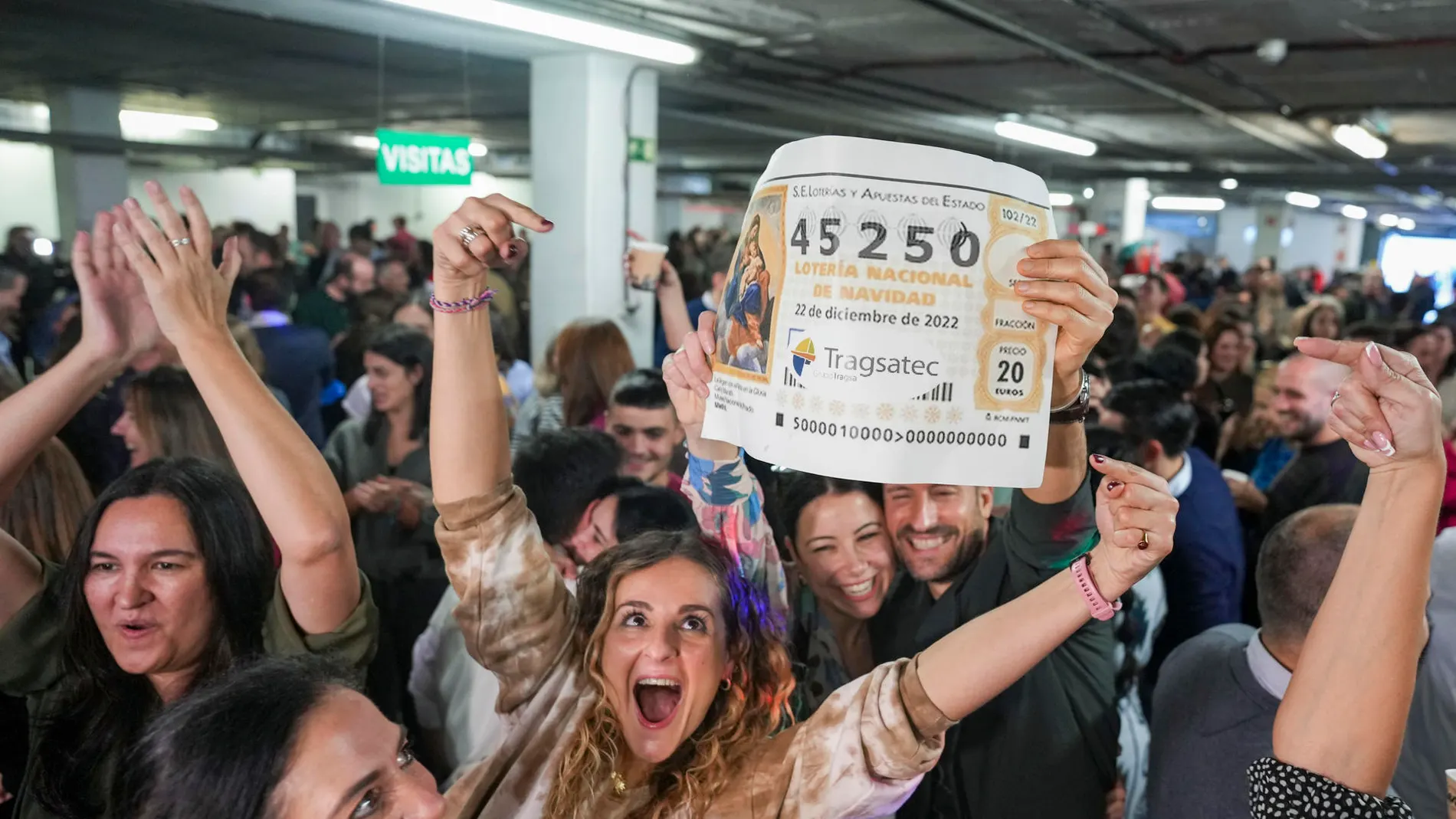 Guía para invertir el dinero de la Lotería de Navidad: qué hacer y qué no con los premios