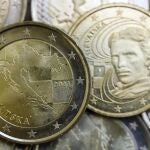 Así son los futuros euros tras la entrada de Croacia en la Eurozona