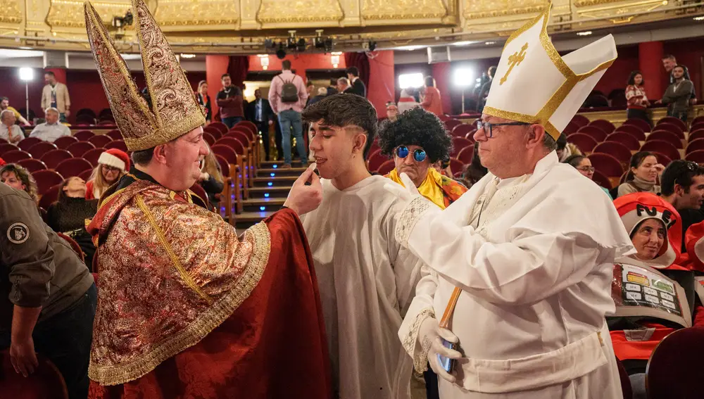 Loteria de Navidad 2022