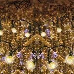 Iluminación navideña