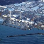 Planta nuclear de Fukushima en Japóno