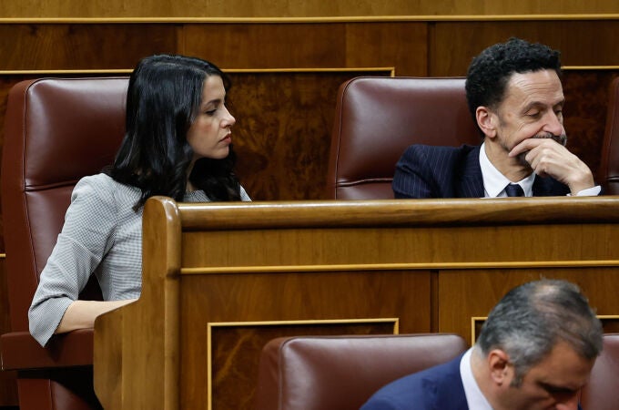 El destino de Ciudadanos