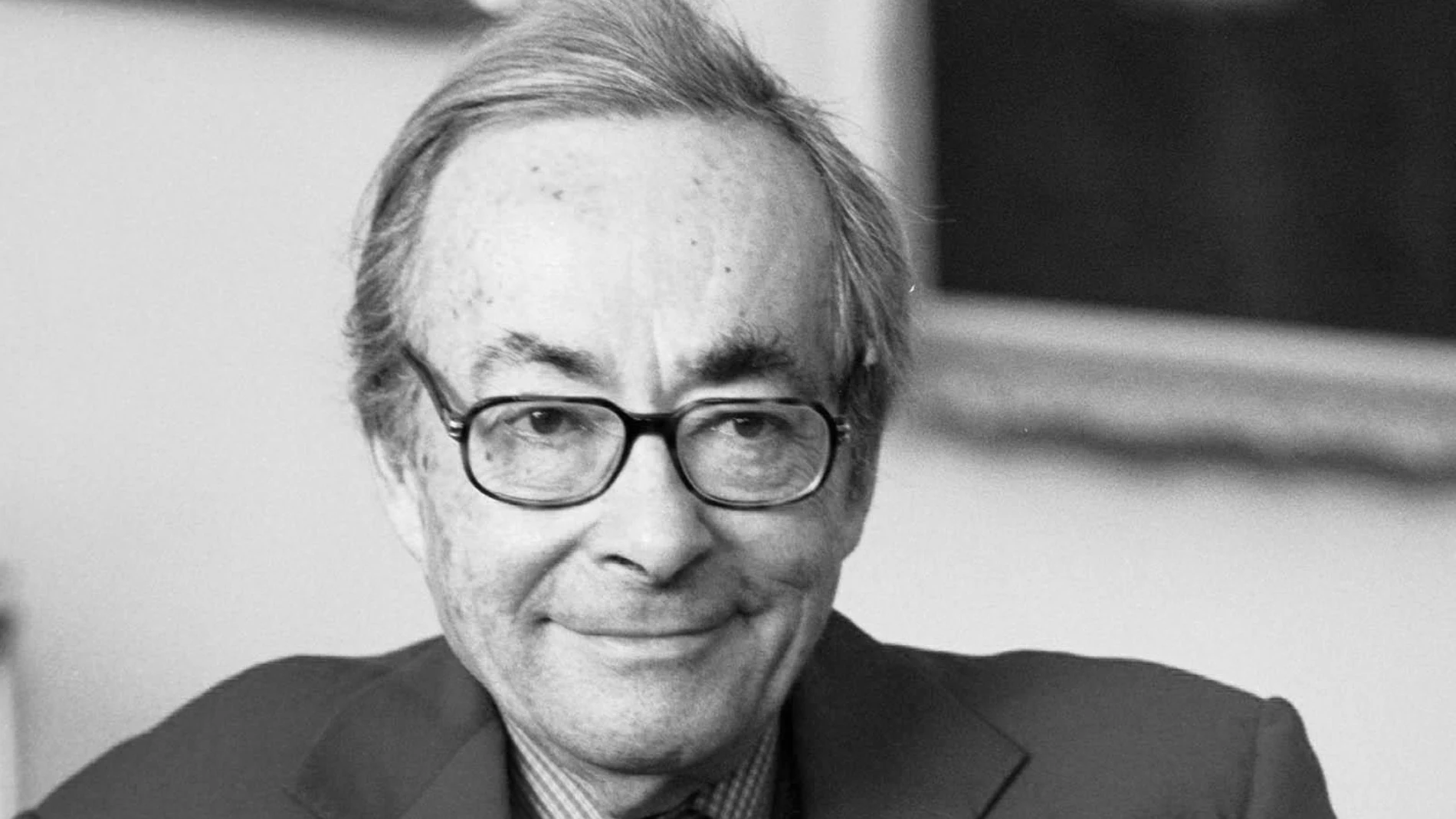 El ensayista George Steiner