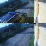Cámara de seguridad de la vivienda. PACMA