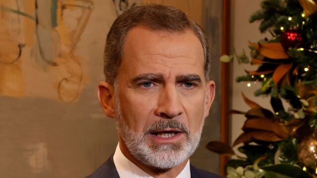 Las reacciones a un gran discurso