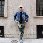 Kiko Veneno, un músico con tradición y rebelde